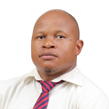 Johnson Dlamini