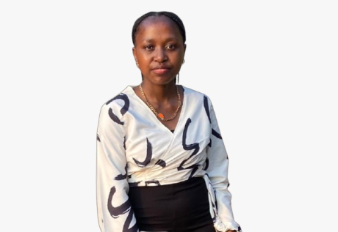 Minenhle Dlamini