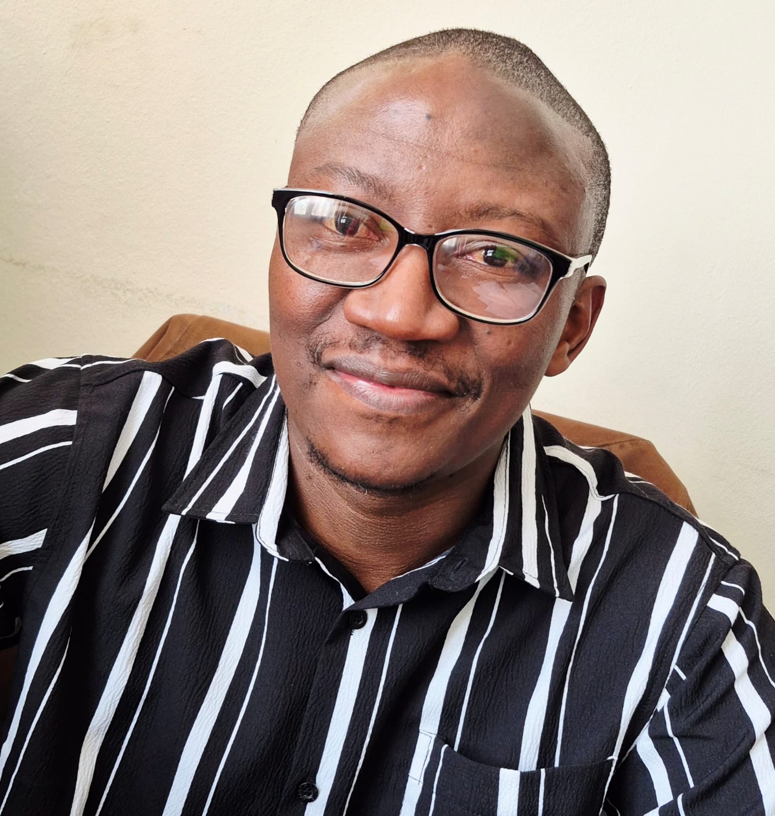 Ellison Shumba